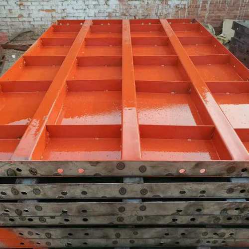 厂家加工定制 建筑用钢模板 建筑钢模板 氿鼎 桥墩钢模板厂家